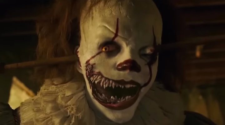 'IT' de Andy Muschietti