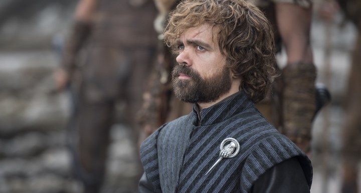  Peter Dinklage en 'Juego de Tronos'