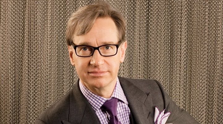  'Paul Feig'