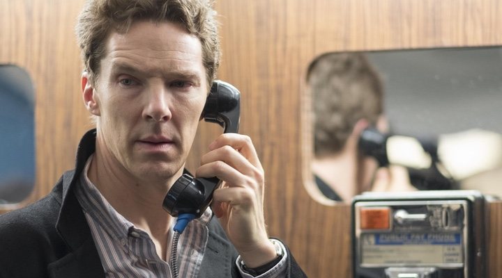  'Patrick Melrose'