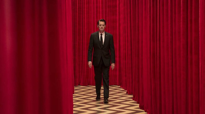 'Twin Peaks: The Return'