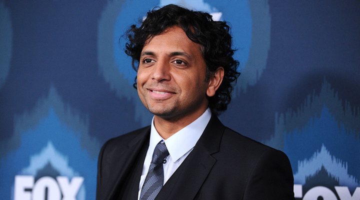 M. Night Shyamalan