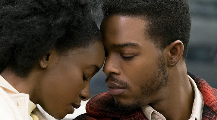 If Beale Street Could Talk