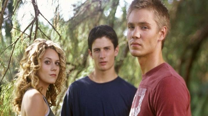 One Tree Hill