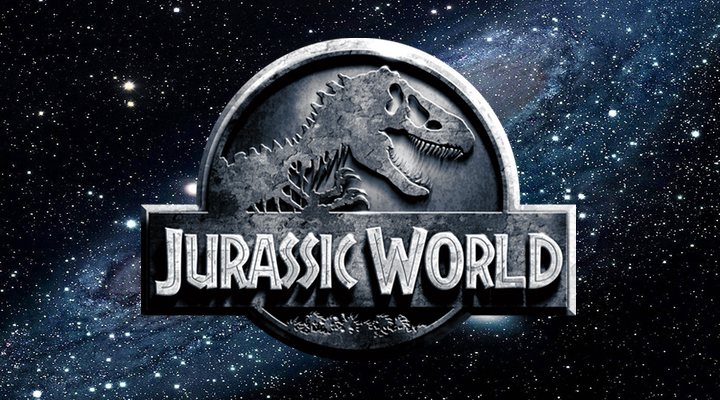 'Jurassic World' en el espacio