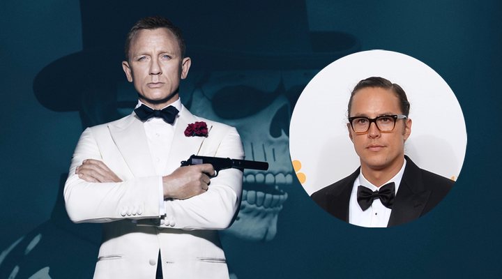 Cary Joji Fukunaga dirigirá 'Bond 25'