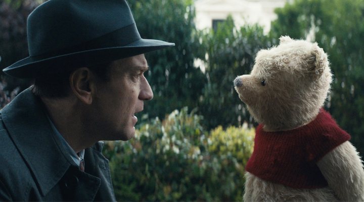 Christopher Robin