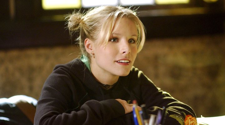  Veronica Mars