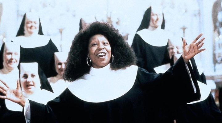 'Sister Act'