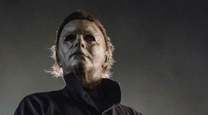 Michael Myers en 'Halloween'