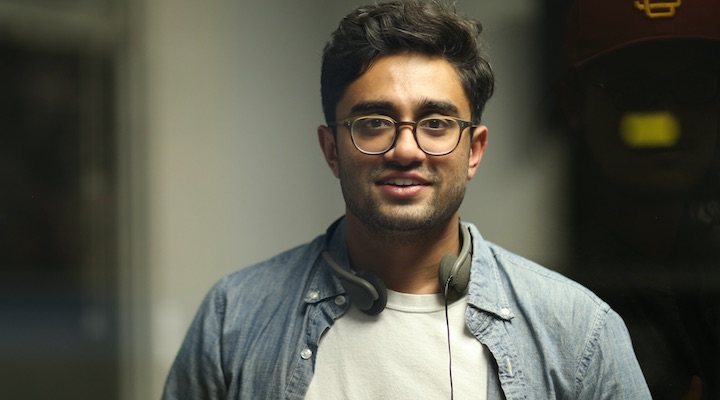 Aneesh Chaganty