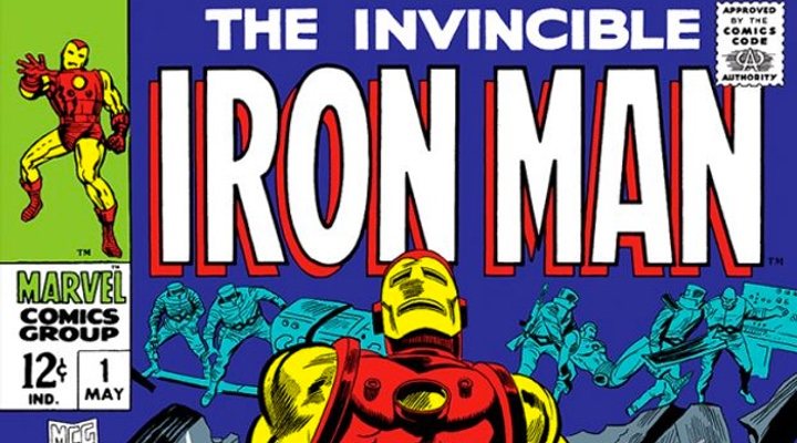 Iron Man