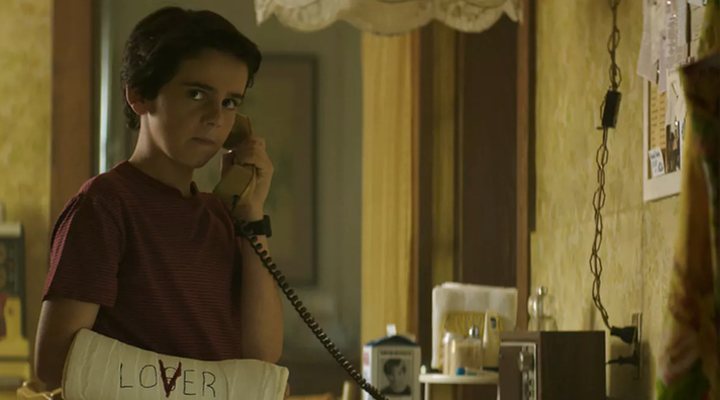  Jack Grazer como Eddie en 'It (Eso)'