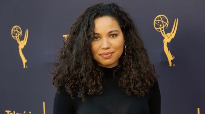  Jurnee Smollett-Bell, actriz de 'Fargo'