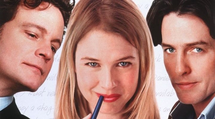 'El diario de Bridget Jones'