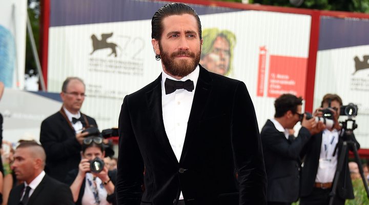  Jake Gyllenhaal