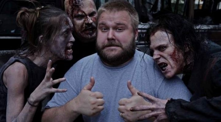 Robert Kirkman