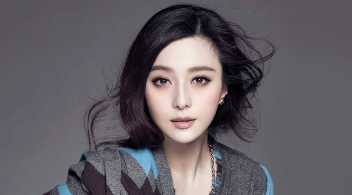  Fan Bingbing, actriz de 'Iron Man 3'