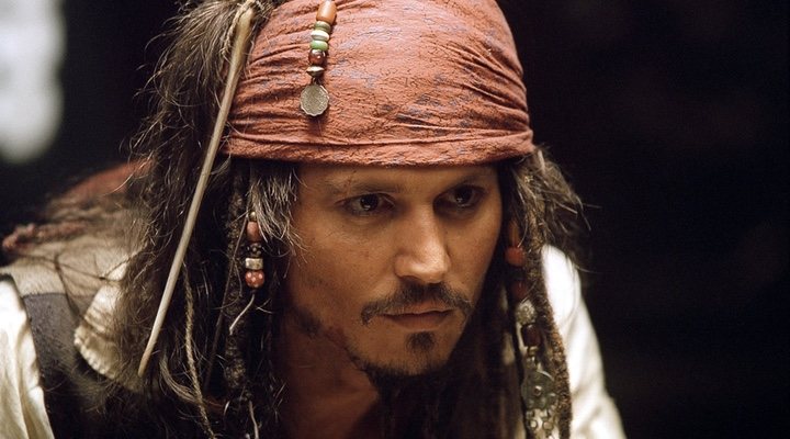 Jack Sparrow