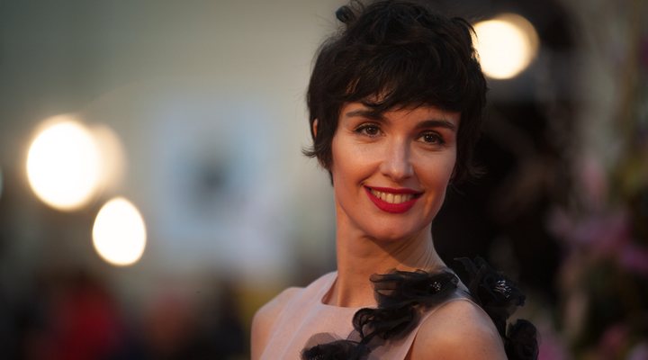  Paz Vega