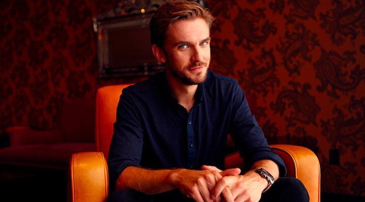 Dan Stevens