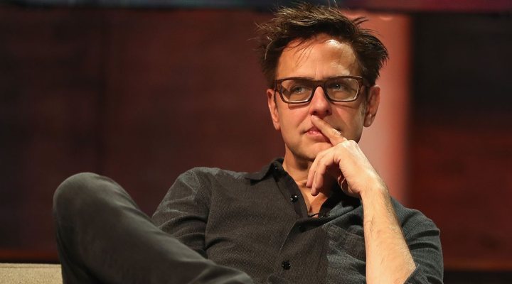 James Gunn