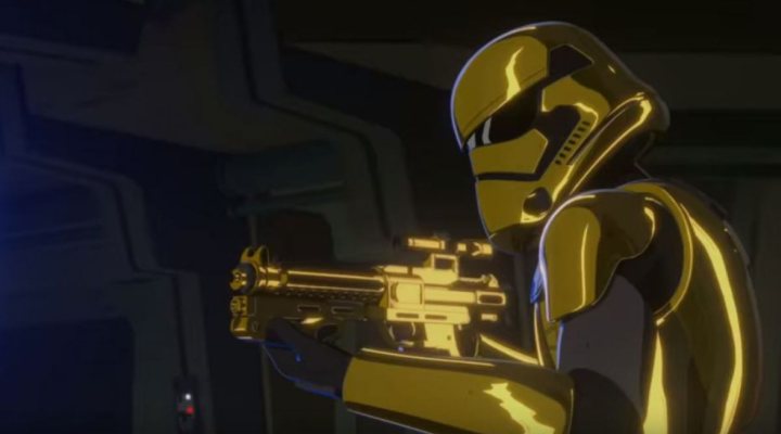 Star Wars Resistance