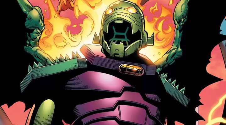 Annihilus