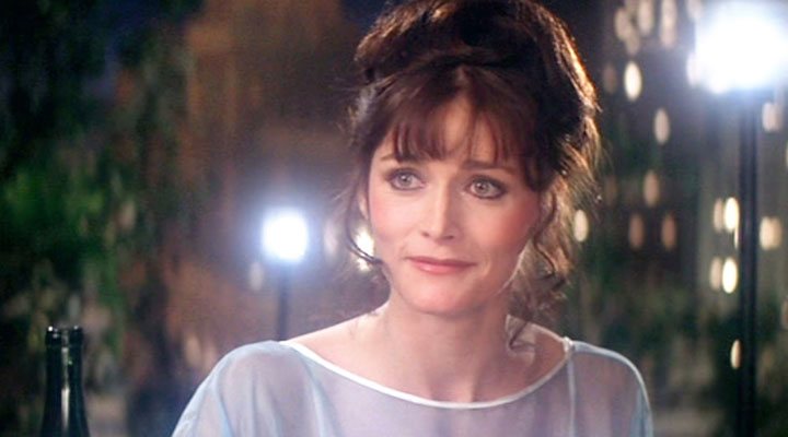  Margot Kidder