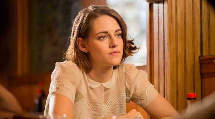  Kristen Stewart en 'Café Society'