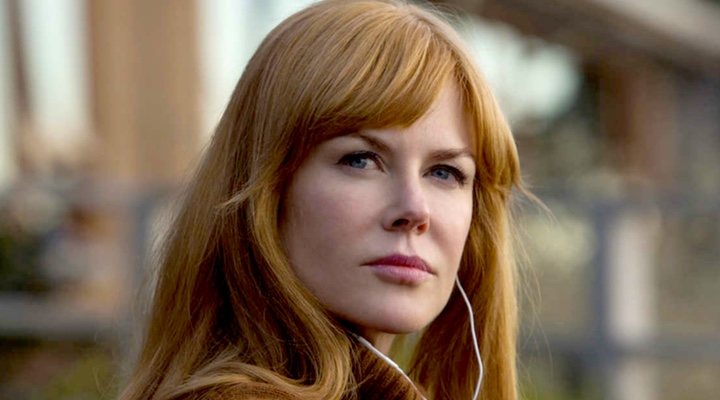  Imagen de Nicole Kidman en 'Big Little Lies'