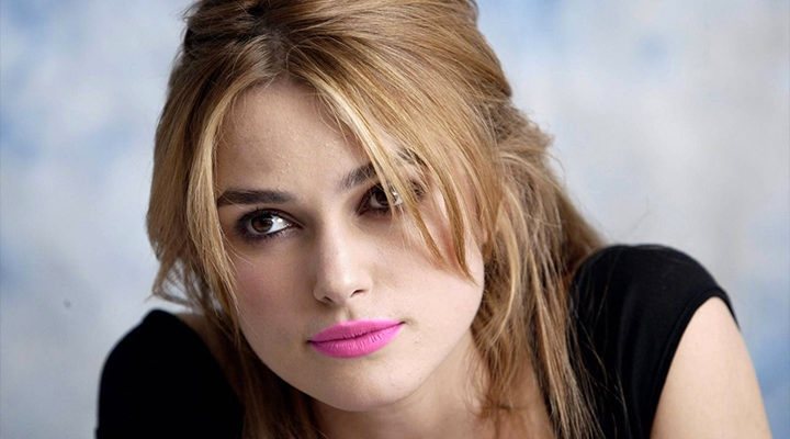  Imagen de Keira Knightley