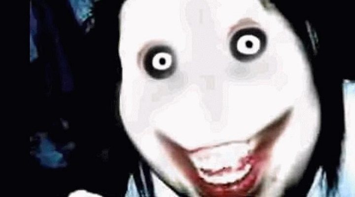 Jeff the Killer