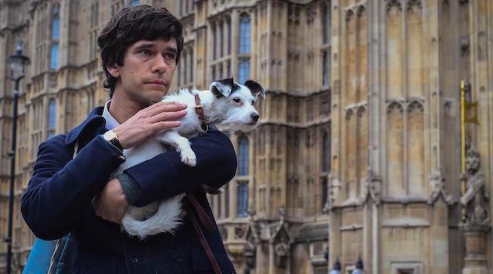 Ben Whishaw