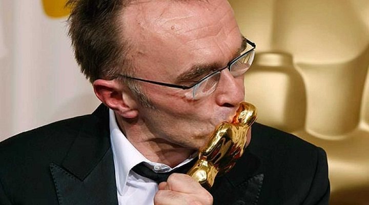 Danny Boyle