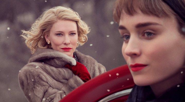 'Carol'