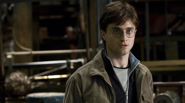 Harry Potter y la orden del fénix