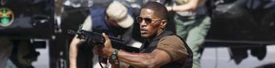 El plan de The Rock puede con el reino de Jamie Foxx