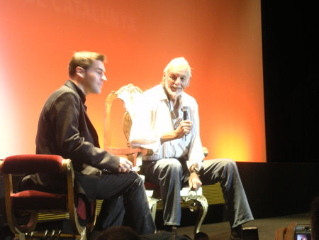 Entrevista a George A. Romero