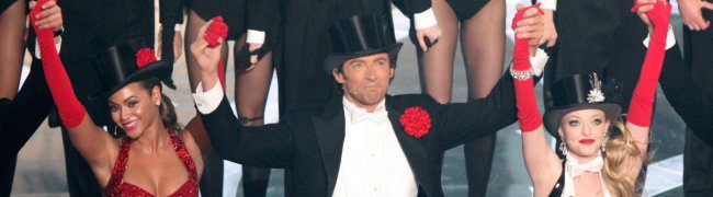 ¿Hugh Jackman presentando de nuevo los Oscar?