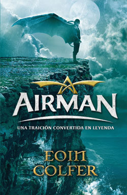 'Airman' a la gran pantalla