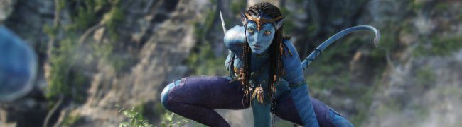 Nuevo tráiler de 'Avatar' el viernes