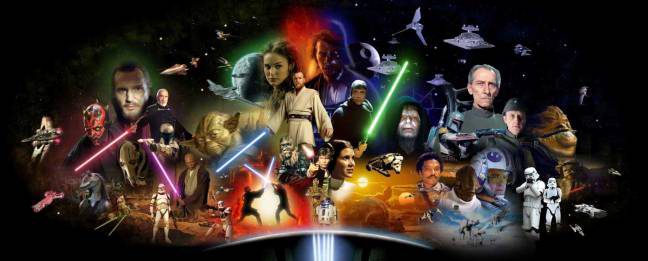 ¿Habrá nueva trilogía de 'Star Wars'?