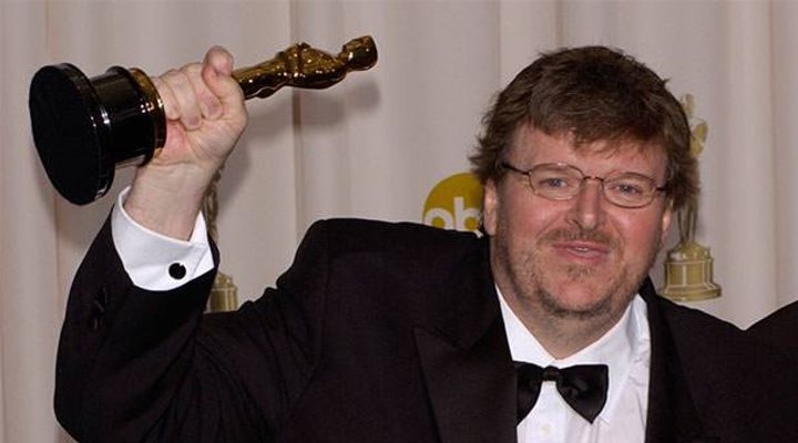 Michael Moore