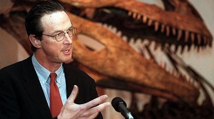 Michael Crichton