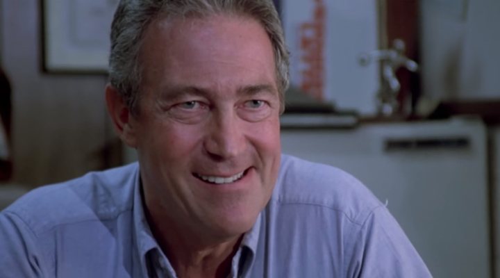  James Karen