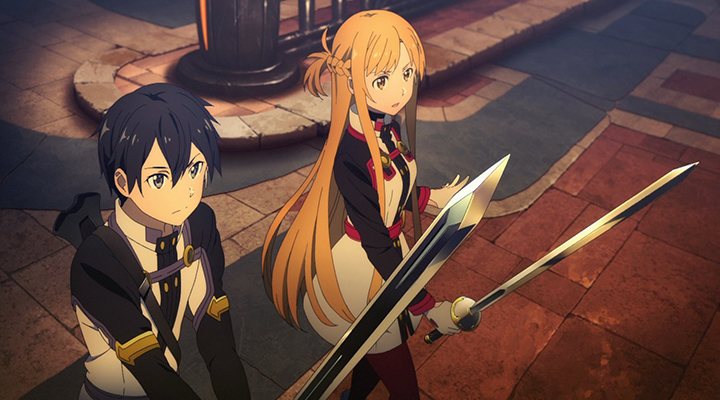 Sword Art Online