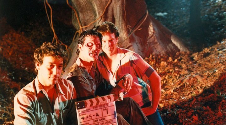 Evil Dead 2