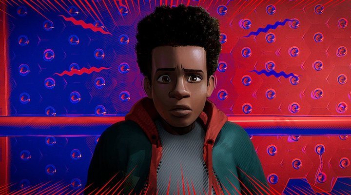 Miles Morales