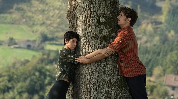  Fotograma de 'El árbol de la sangre'